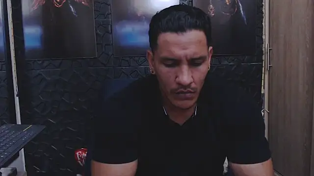 viktor herrera online show from May 10, 5:01 am
