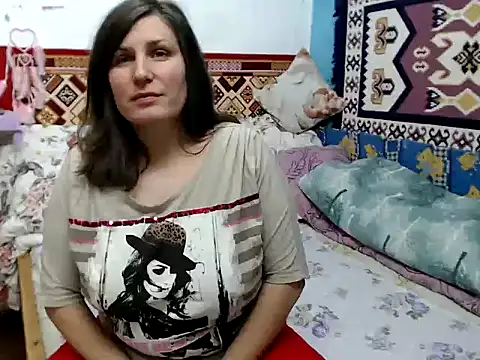 Snapshot of Adelinemilf chatting on January 10, 11:34 am Adelinemilf online show from January 10, 11:34 am