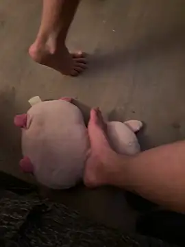 Evelin199 online show from March 26, 10:15 pm