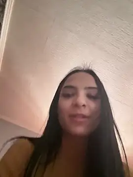 Evelin199 online show from April 3, 12:47 pm