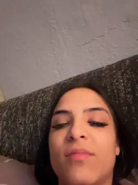 Evelin199 online show from April 4, 12:53 am