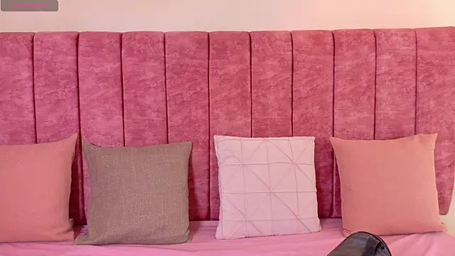 Mayleeth online show from April 16, 11:22 am