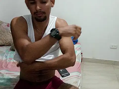 WolfChrist online show from January 12, 4:29 am