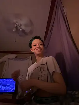 jojosbizarrelyf online show from January 18, 1:04 pm