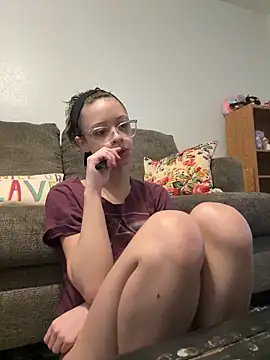 jojosbizarrelyf online show from March 5, 3:08 pm