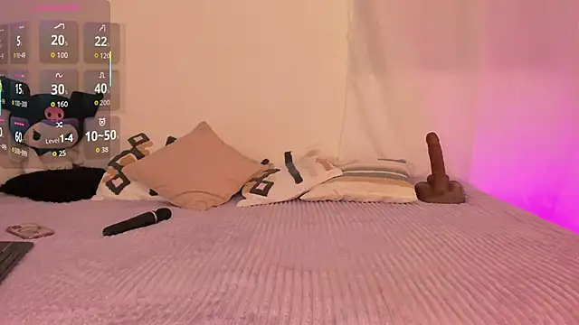 scarletmonroe  online show from February 20, 12:27 pm