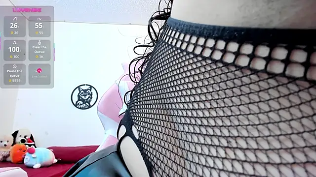 amber sexy14 online show from April 30, 2:23 pm