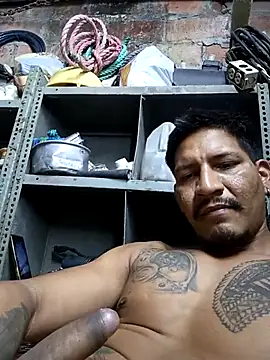 cielo420 online show from April 8, 4:01 am