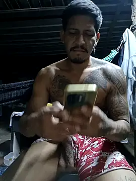 cielo420 online show from April 16, 2:56 am