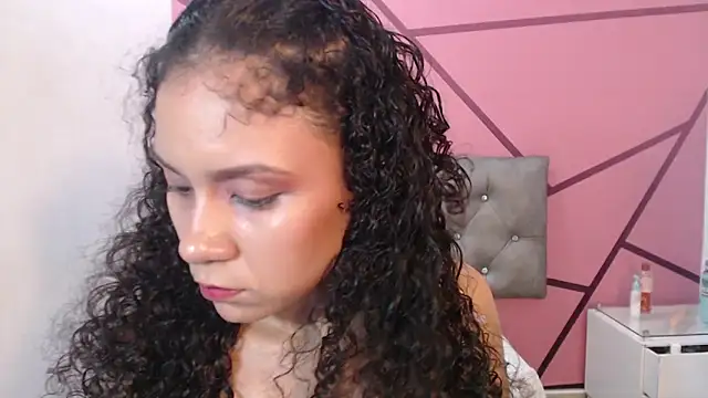 Little18Doll online show from May 23, 9:08 pm