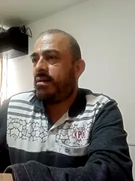 jared vasquez online show from February 2, 2:27 pm