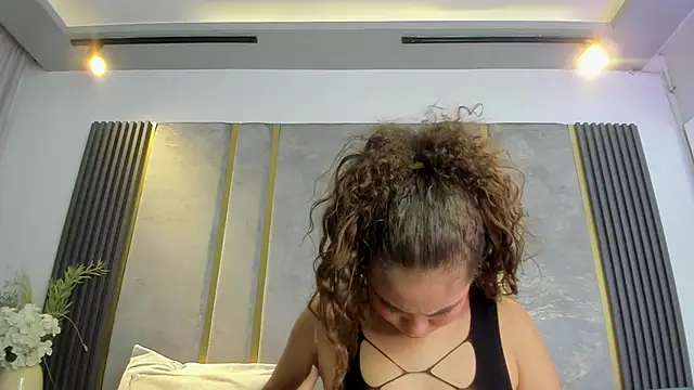 CamilaCastillo online show from March 27, 7:57 pm