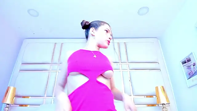 VictoriaGarret online show from March 12, 1:17 pm