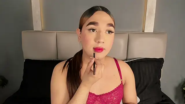 ChloeVixen online show from January 11, 3:28 pm