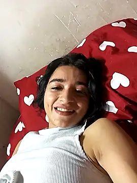 simonetha online show from January 8, 6:10 pm