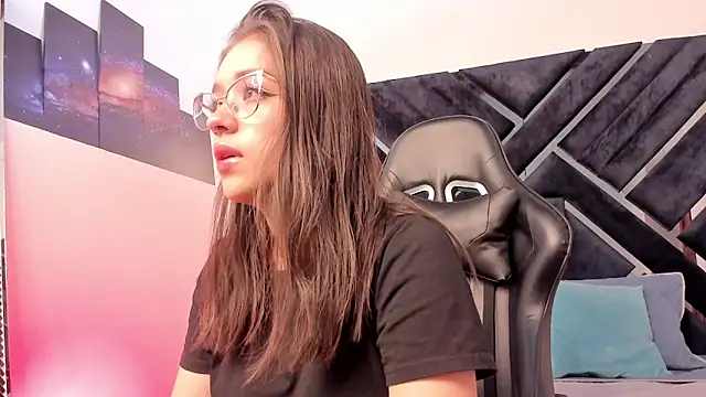 Ariana Montiel online show from January 14, 6:57 pm