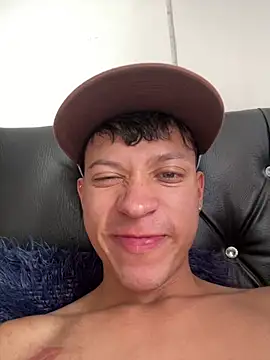  Cristian online show from January 10, 7:15 pm