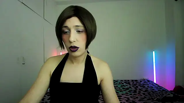 HoneyValentine online show from February 3, 11:32 pm