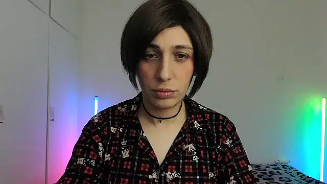 HoneyValentine online show from February 16, 7:43 pm