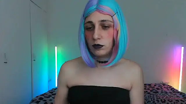 HoneyValentine online show from February 21, 7:48 pm