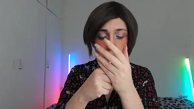 HoneyValentine online show from February 26, 8:41 pm