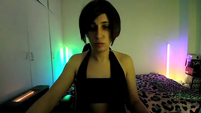 HoneyValentine online show from March 26, 9:42 pm