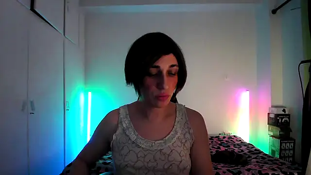 HoneyValentine online show from April 13, 6:46 pm