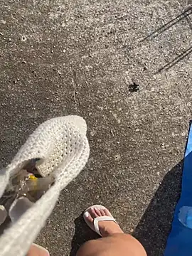 joel852 online show from April 12, 6:35 pm