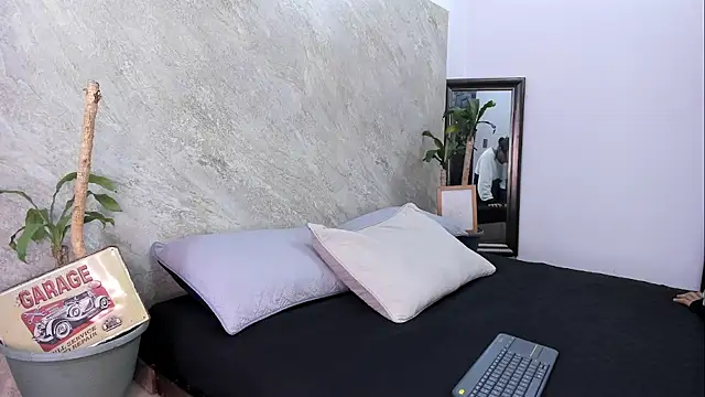 Snapshot of Treyk_king chatting on February 4, 3:56 am Treyk king online show from February 4, 3:56 am