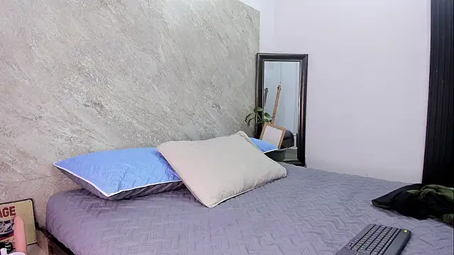 Snapshot of Treyk_king chatting on February 7, 3:54 am Treyk king online show from February 7, 3:54 am