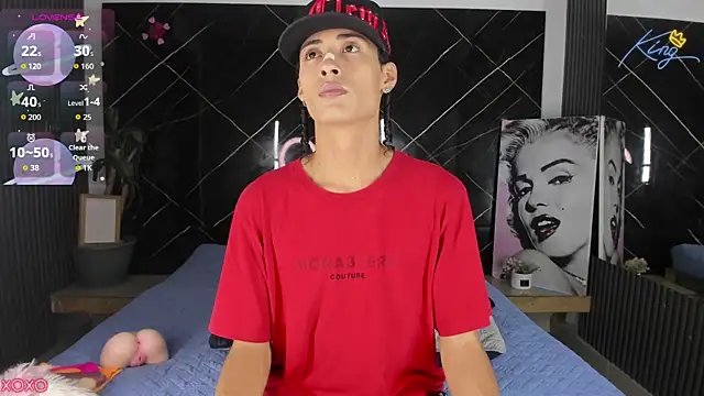 Treyk king online show from April 15, 4:41 am