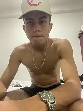 Thiago ferrety online show from February 16, 4:41 am