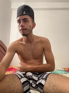 Thiago ferrety online show from March 5, 7:10 pm