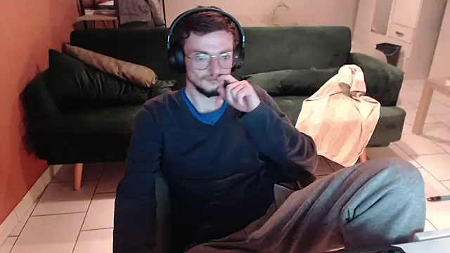 davidfrenchlove online show from February 15, 6:26 pm