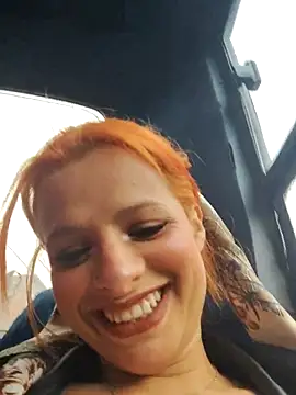 Cataleya 16 online show from April 17, 7:06 pm