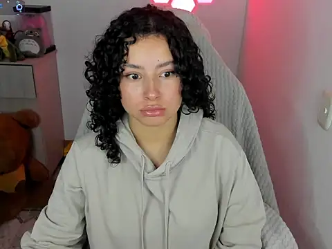 emillyaqua online show from January 9, 9:38 pm