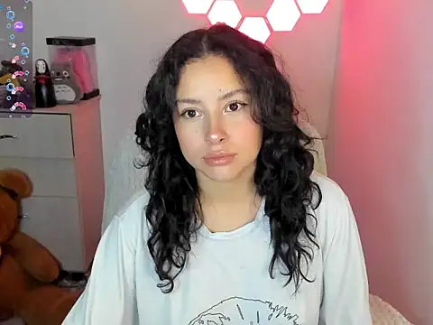 emillyaqua online show from February 5, 10:58 pm