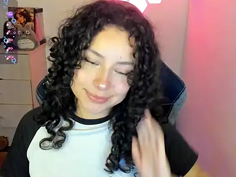 emillyaqua online show from February 28, 10:55 pm