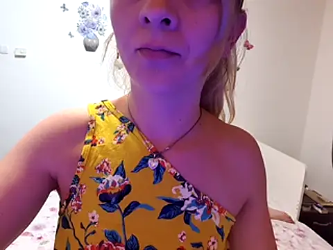 AnastasiaMax online show from January 8, 8:44 pm