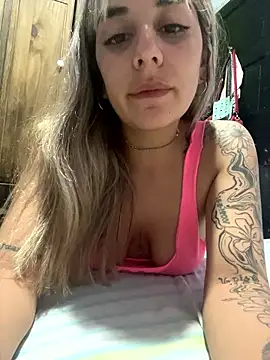 belenyazmin online show from January 10, 5:09 am