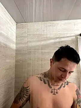 GonzAlex-23 online show from January 13, 3:17 pm