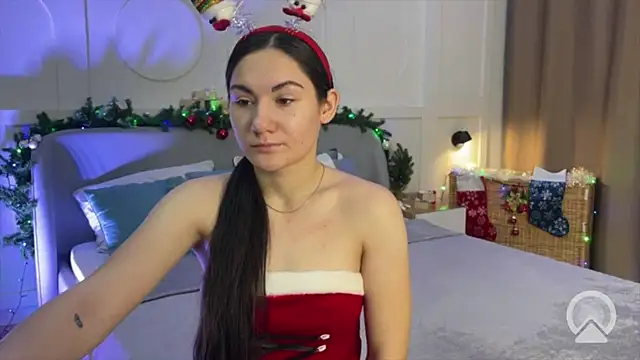 Adele Shy  online show from January 7, 1:08 am