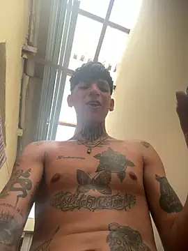 Sam 33 sexy 27 online show from February 15, 4:36 pm