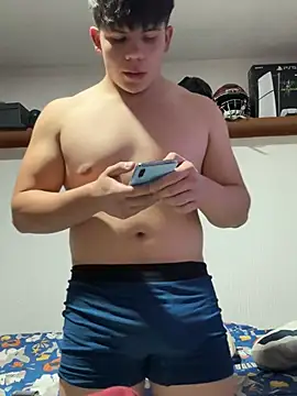 Snapshot of padrinito_69 chatting on February 9, 6:50 am padrinito 69 online show from February 9, 6:50 am