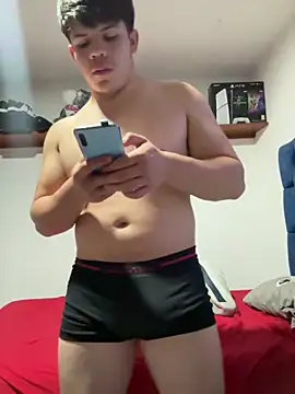 padrinito 69 online show from March 5, 5:58 am