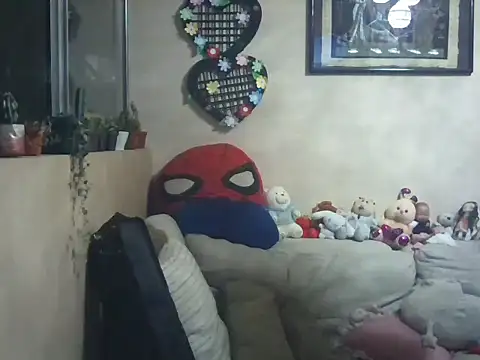 Snapshot of soyrodryp chatting on April 20, 2:14 am soyrodryp online show from April 20, 2:14 am
