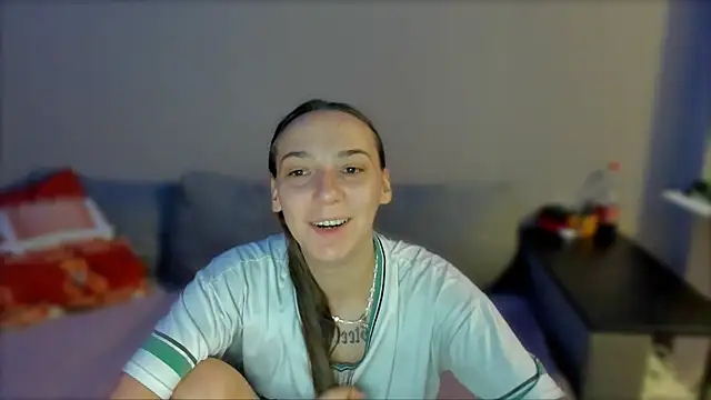 AnnaMized online show from January 10, 4:47 am