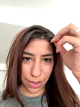 Chiarabbyfun online show from January 6, 8:45 pm