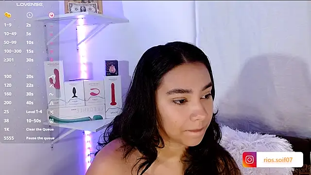 booty sofia online show from January 13, 9:36 am