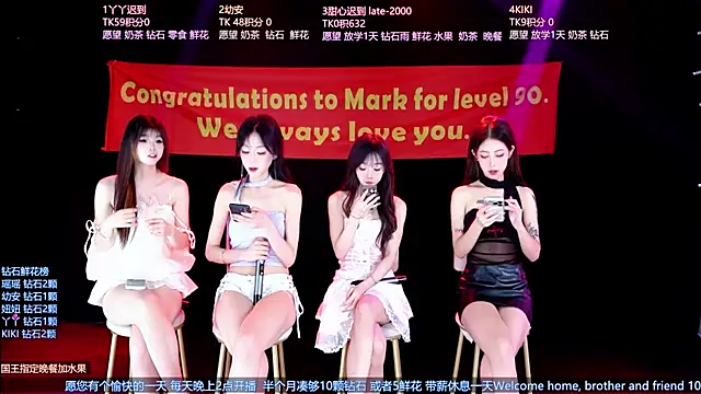 FO-686- online show from April 14, 6:36 pm